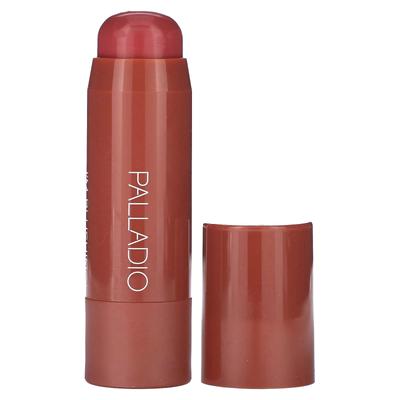 Palladio, the Child Blushes! 2-in-1 Cheek and Lip Tint, Darling BLT02, 6g (0.2oz)