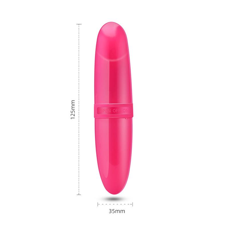 Lai Le Tumbler Vibrator - AV Rod Gladiator Tongue, Pig Momo Egg, Little Whale, First Heart Eros Goddess Women's Toy