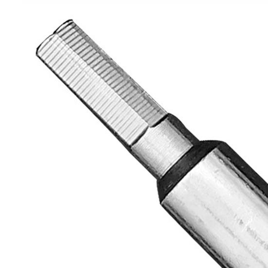 Universal-Drahtverdrehwerkzeug, Kabelabisolierzange, hohe Härte, rostfrei, kompakte Größe, tragbar, Kabelverdreher, Abisolierwerkzeug