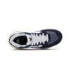 NEW BALANCE Men's and Women's Spring Breathable Mesh Thick-Tread Fashion-Style Versatile Sports and Leisure Shoes M5740CD