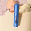 5ml Aluminum Anodized Travel Perfume Spray Bottle