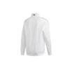 adidas Jackets Men's White Stand Collar Moderate Other FT2973