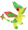 Flygon Snuggly Buddy Silky Beast Dolls Wonderful Surprise Suitable For Toddlers Figures Holiday Keepsake Infant Companions Suitable For Boys Girls