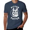 Letter Kenny T Shirt| Letterkenny Pitter Patter Shirt T-Shirt sublime sports fans boys whites mens vintage t shirts