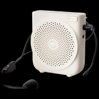 Edifier MF3 Mini Portable Wired Amplifier CN Plug (adapter Included)