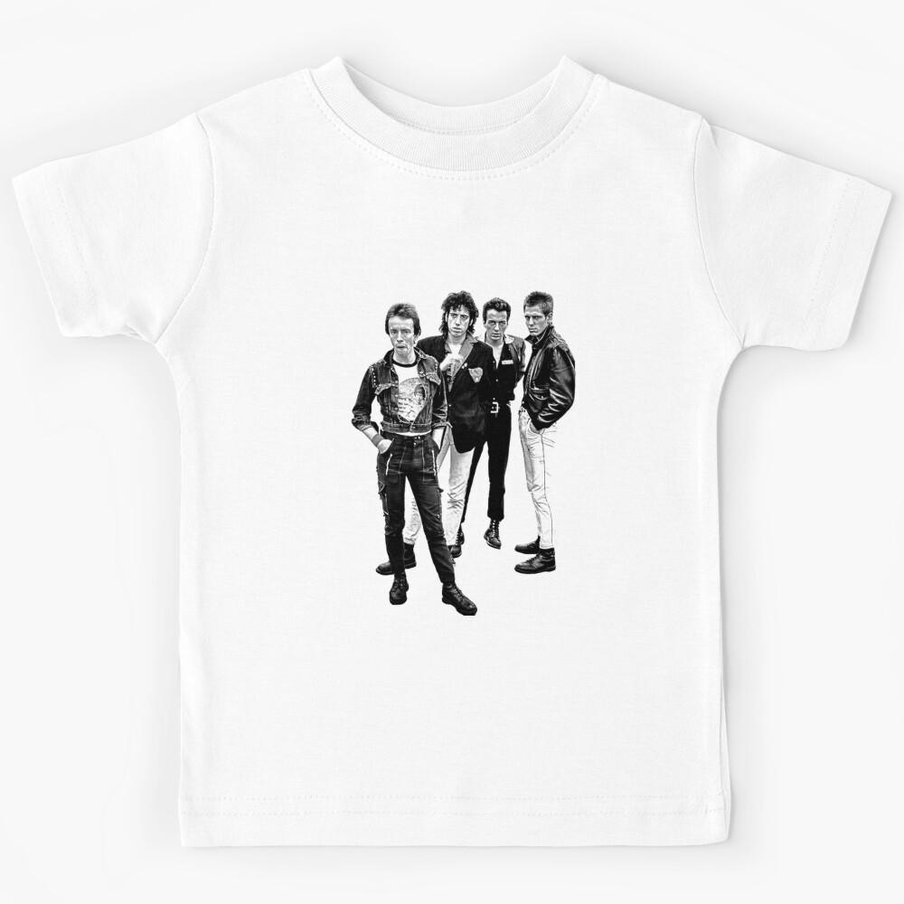 The Clash Kids T-Shirt 150