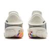 Li Ning Wade 808 5 ULTRA Basketball Shoes Men's Low Top Champagne White ABAV015-8