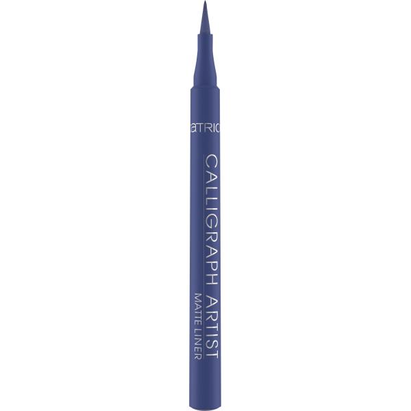 Catrice Eyeliner Calligraph Artist Matte 060, 1.1ml