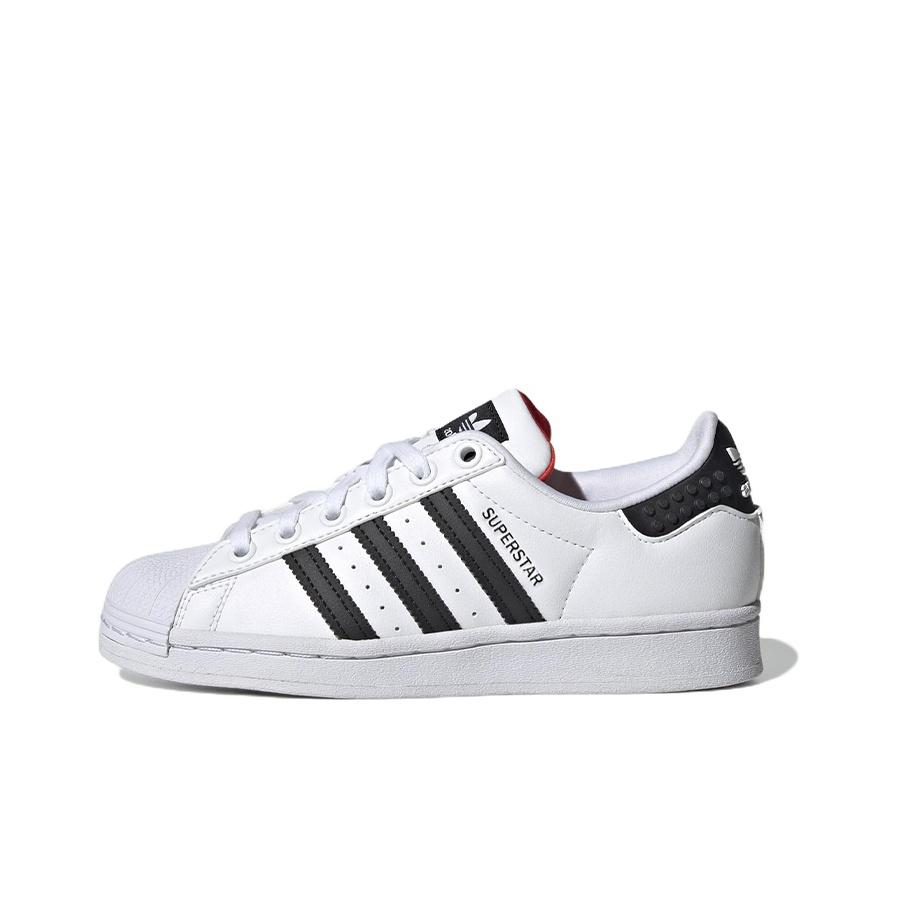 

кроссовки adidas originals Superstar Kids Skateboarding shoes Kids GV8885