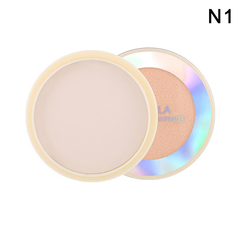 

Высококачественная безупречная пудра Soft Focus Puff Oil Control Стойкая женская косметика Light Skin Matte Natural Makeup Cosmetics