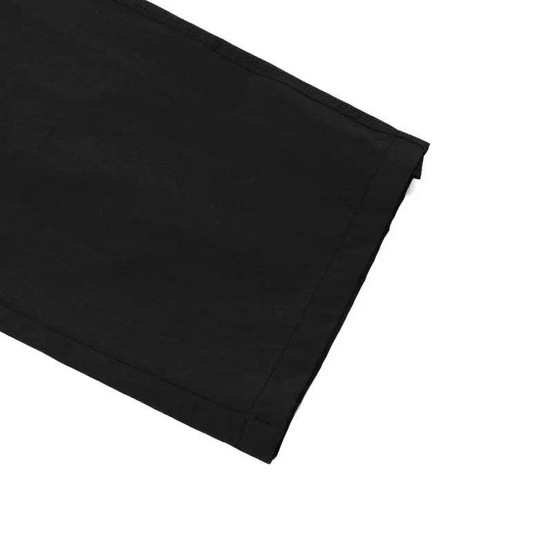 Puma Logo Fashion Versatile Sports Casual Pants Women pants Black 633139-01