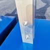 Zi Zhi Sheng Portable Aluminum Alloy High Jump Stand