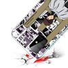 Bleach Aizen Sousuke Telefon Fall Für Samsung Galaxy A17 A16 A15 A14 A13 A57 A56 A55 A54 A53 A37 A36 a35 A34 A33 A26 A25 A24 A23 G