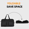 Extra Large Travel Trolley Bag, Mattress, Clothing Storage Bag, Oversized Work Abroad, Travel Camping Wheel Bag