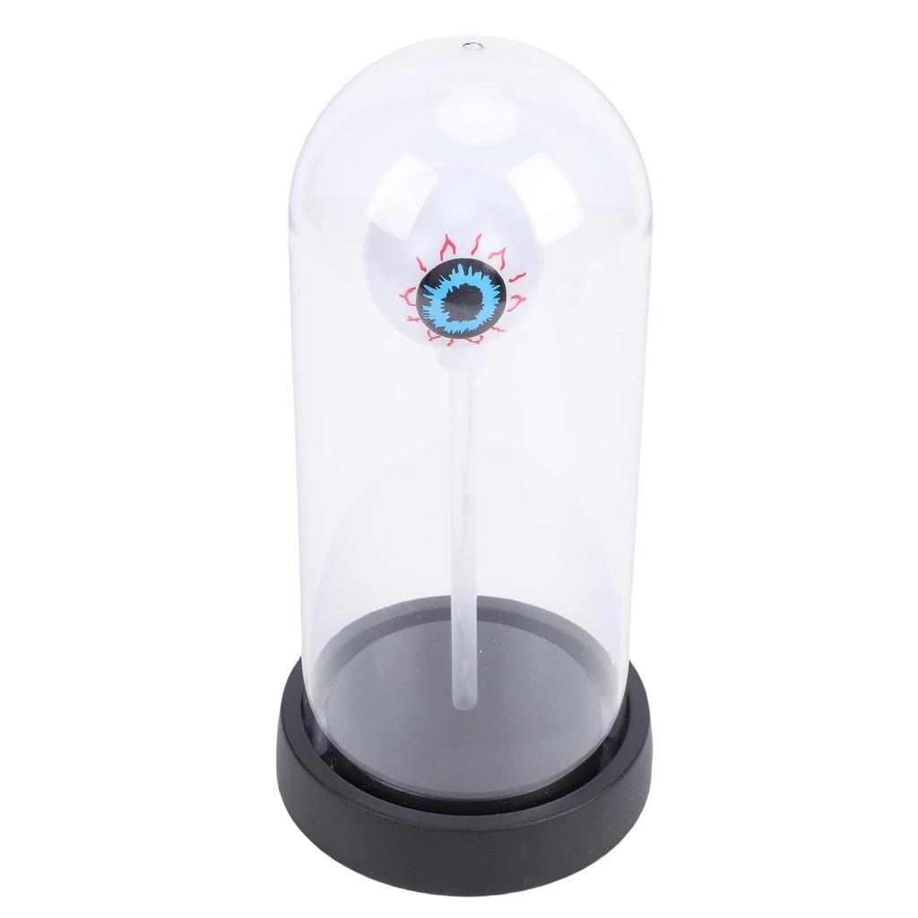 LED Color Night Light with Eyeball Decor Spooky Theme Lighting Ornament for Festival Party Scene Setting