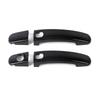 2013-2018 Ford Escape Kuga Door Handle Protection Sticker