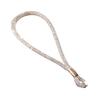 Luxury Mobile Phone Crystal Wrist Straps Glitter Rhinestone Phone Lanyard Keychain Hanging Anti-lost Rope