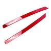 1pc Car Rear Bumper Reflector Light Fit for Seat Ibiza FR 2012-2017 Dynamic Turn Signal Tail Brake Lamp Fog Lamp Warning Light