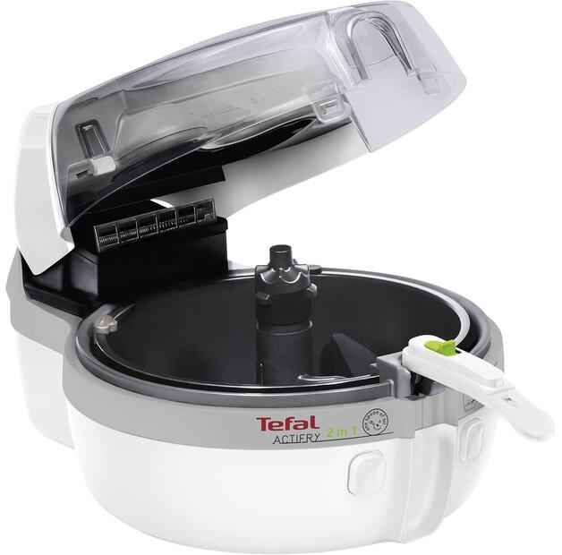 Фритюрница Tefal YV9600 Actifry 2in1
