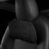 My Good Car Two styles Headrest neck comfort headrest for Tesla model 3 Car accessories