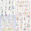 Cusutul și lucrul manual – Scrapbooking