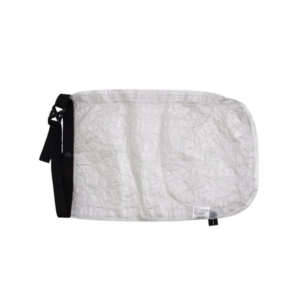 Shell Rolltop Dyneema Pouch   2 Colors