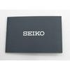 Used SEIKO 4R36-15E0 automatic watch