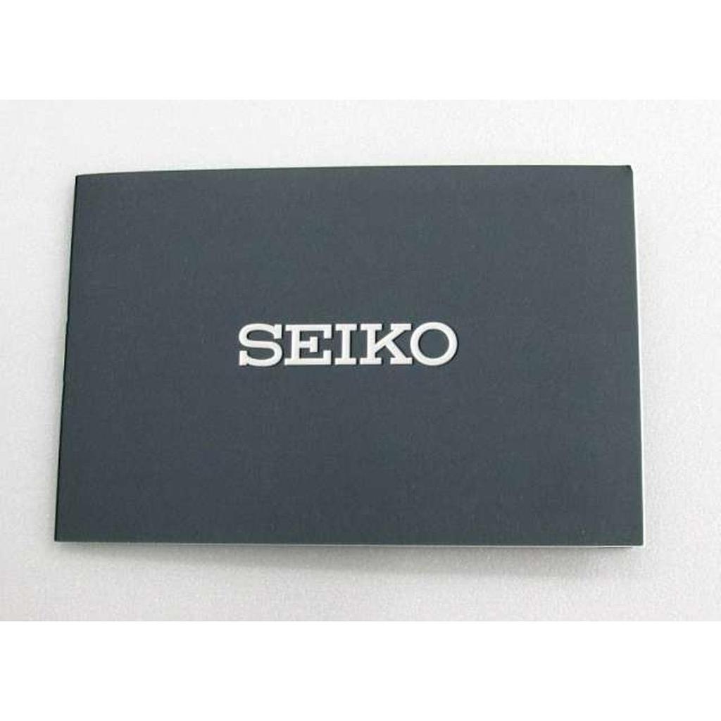 Used SEIKO 4R36-15E0 automatic watch