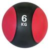 Solid Rubber Medicine Ball