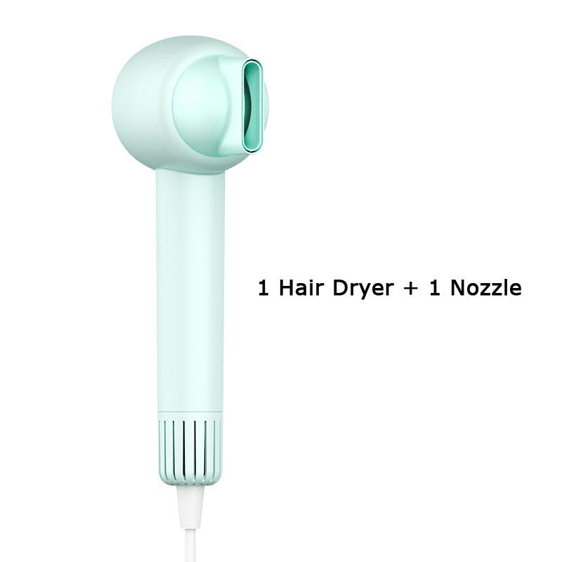 Professional Negative Ion Hair Dryer 220V Household Appliances Constant Temperature Hair Care Hair Dryer