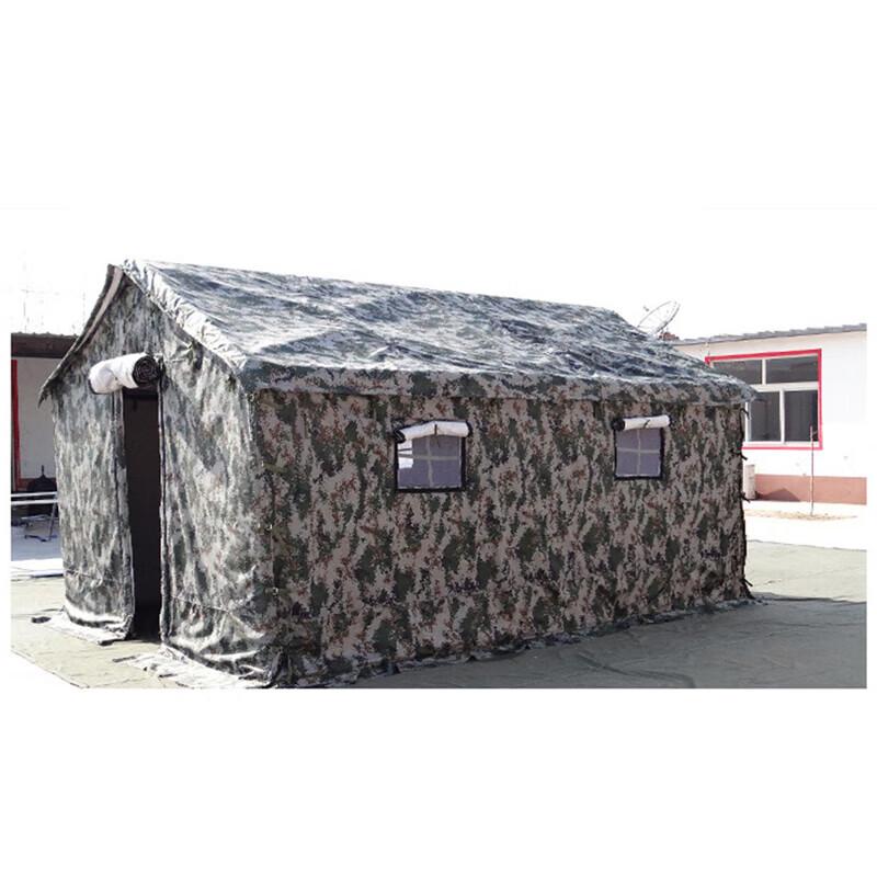 Churong Command Outdoor Cotton Tent