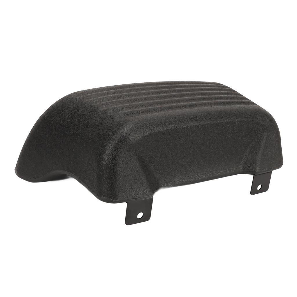 Golf Cart Front Headlight Bumper 103330601 Plastic Front Light Bumper Replacement for Club Car Precedent 2004 To UP