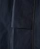 Nontai Piping Cargo Track Pants (Navy)