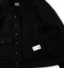 Blackpp Black Pp Ccc Jacket (Herringbone Wool)