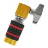 Jazz Drum Hi-Hat Clutch Stand Drum Set Hi-Hat Separator Clamp Hi-Hat Stand Clutch Drum Accessories