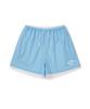 CLOVE [26Ss Clove] Mesh Banding Shorts (Sky Blue)