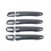 Mazda CX3-CX5 (2013-2022) Door Handle Anti-Scratch Protective Stickers