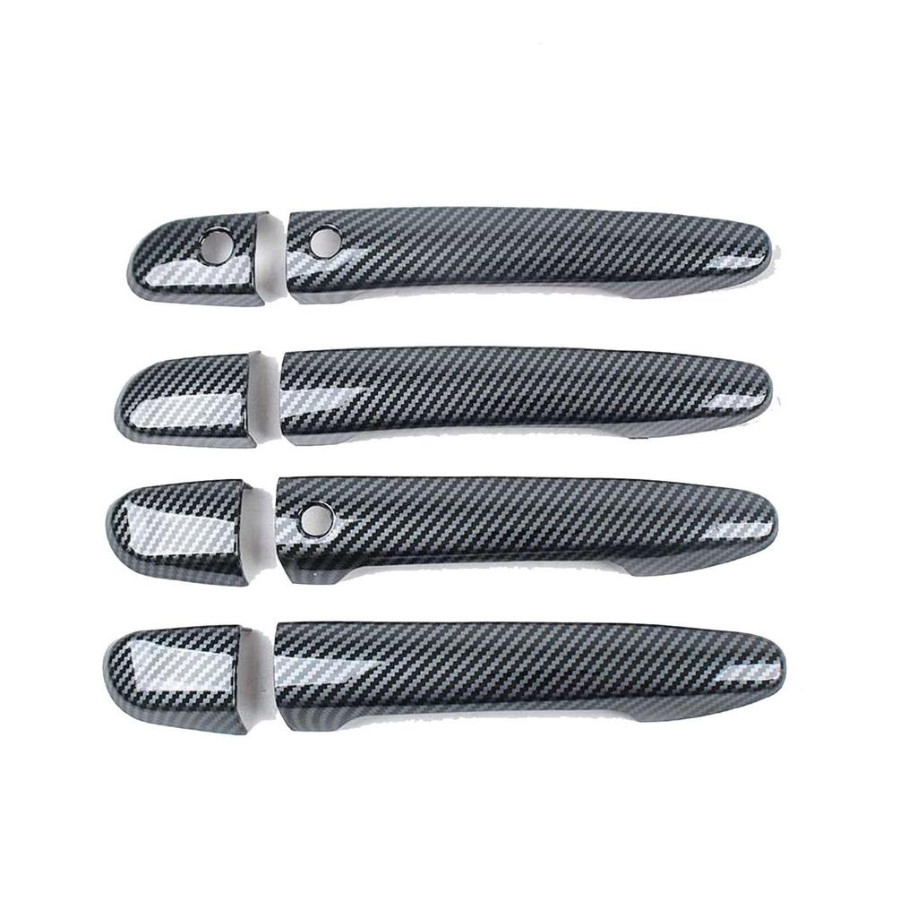Mazda CX3-CX5 (2013-2022) Door Handle Anti-Scratch Protective Stickers