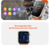 2.0 Inch Series 8 Bt Call Men Smart Watch I8 Ultra Blue Tooth Headset Women Heart Rate Monitor Fitness Sport Smartwatch