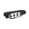 Outdoor Portable Beer Sleeve For Golf Bag Beverages Insulated Ice Bag With Adjustable Straps For Dad Husband Gifts