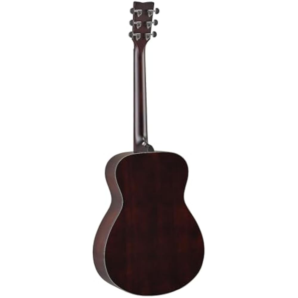 Yamaha Yamaha Transacoustic Guitar (2nd Generation) Natural TAS1E NT with Built-In Effects