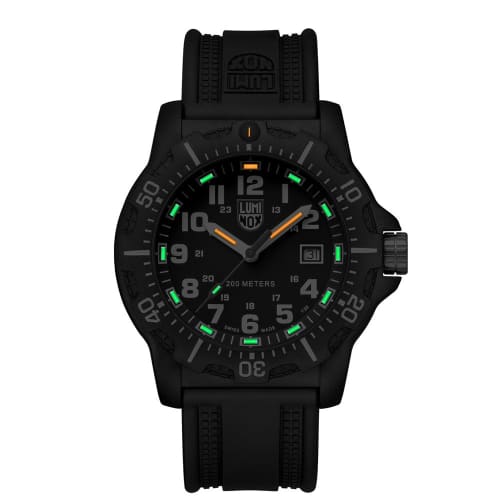 LUMINOX Black OPS 8880 Series 8881 Men's Watch, Modern