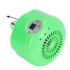 Ohřívač kurníku E27 Hlava lampy Automatická regulace teploty Lampa ohřívače kurníku pro kuřata Plazy Domácí mazlíček Dům pro psy 220V
