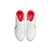 Nike Tiempo Legend 9 Pro AG Pro Soccer Shoes White (Unisex) Soccer Shoes DB0448 176