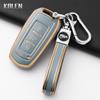 Fashion Tpu Car Key Case Cover For Geely Emgrand 7 Gx3 Atlas Gs Nl3 Gili Emgrand 7 Ex7 Gt Gc9 Protected Shell Fob Accessories