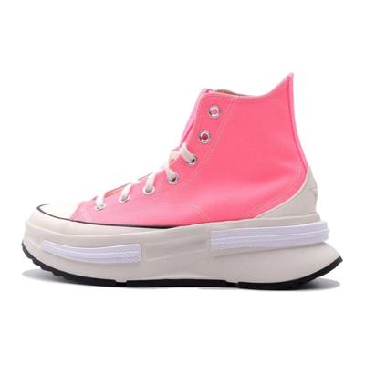 Run Star Legacy CX High Electric Blush Unisex Sneakers Pink Egret Black A05012C