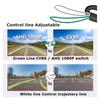 Smartour CCD AHD 1080P Car Rear View Vehicle Backup Camera HD For BMW 3 Series 4 Series 5 Series X3 X4 X5 F10 F11 F30 F31 F32