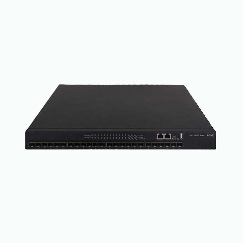 H3C LS-6520X-26C-SI Enterprise 10 Gigabit Network Switch