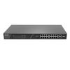 Ruijie 16-Port Fast Ethernet PoE Switch