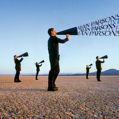 LP Record ALAN PARSONS - Live MOVLP2927 Music On Vinyl 2023 Europe Rock